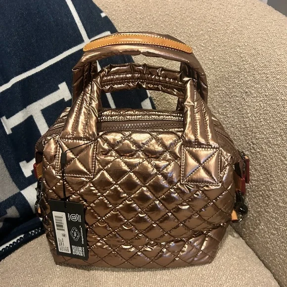 MZ Wallace Sutton Deluxe - Picture 6 of 7